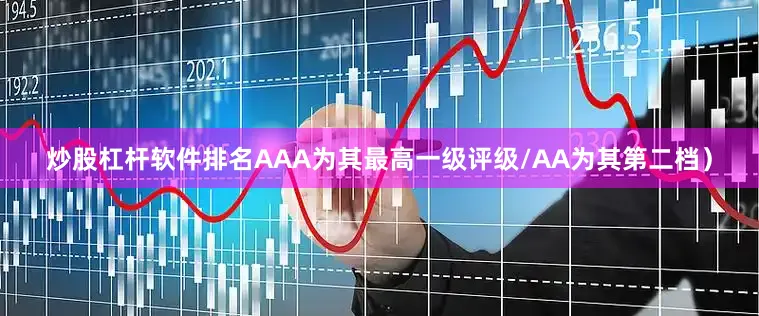 炒股杠杆软件排名AAA为其最高一级评级/AA为其第二档）