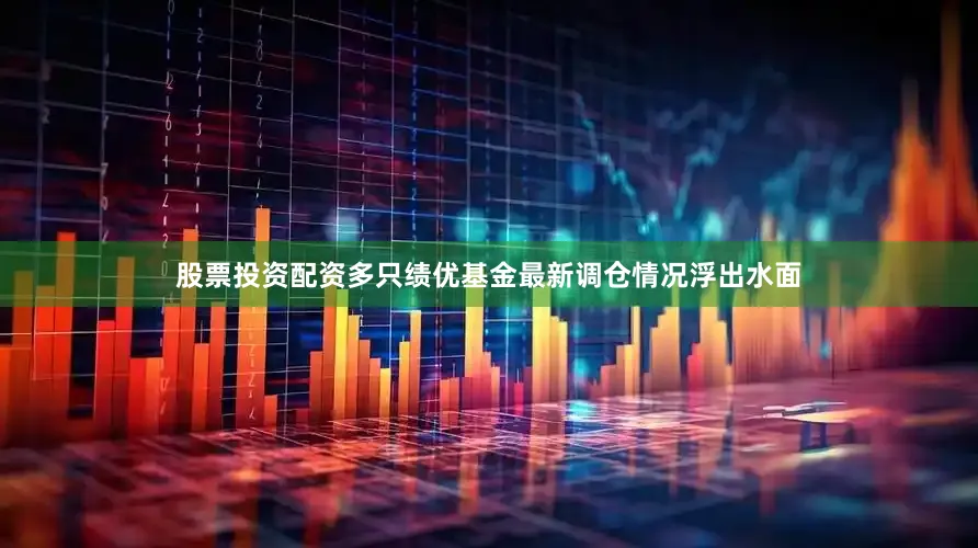 股票投资配资多只绩优基金最新调仓情况浮出水面